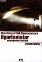 Amerikan ve Türk Sinemalarında Uyarlamalar  Frontansicht 1