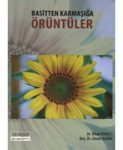 Basitten Karmaşığa Örüntüler  Frontansicht 1