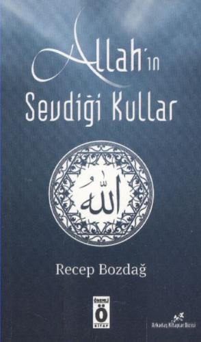 Allah'ın Sevdiği Kullar  Frontansicht 1