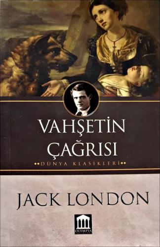 Vahşetin Çağrısı  Frontansicht 1