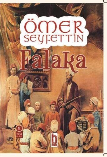 Falaka  Frontansicht 1