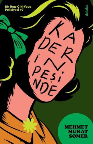 Kader'in Peşinde  Frontansicht 1