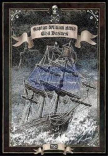 Kaptan William Kidd'in Hazinesi  Frontansicht 1