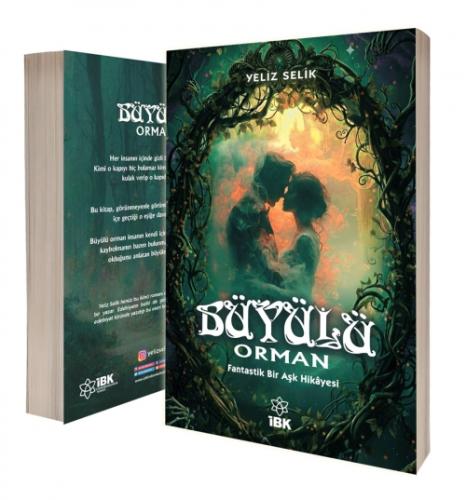 Büyülü Orman  Frontansicht 1