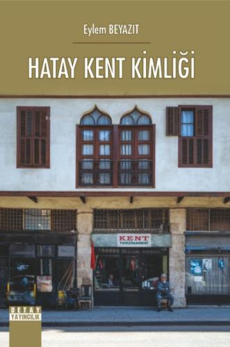 Hatay Kent Kimliği  Frontansicht 1