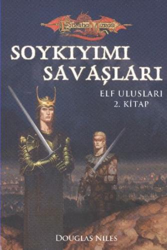 Soykıyımı Savaşları  Frontansicht 1