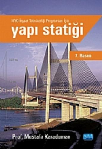 Yapı Statiği  Frontansicht 1