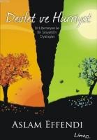 Devlet ve Hürriyet  Frontansicht 1