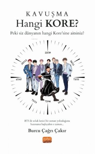 Kavuşma: Hangi Kore? Siz Hangi Kore'ye Aitsiniz?  Frontansicht 1