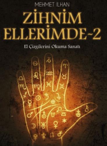 Zihnim Ellerimde 2  Frontansicht 1