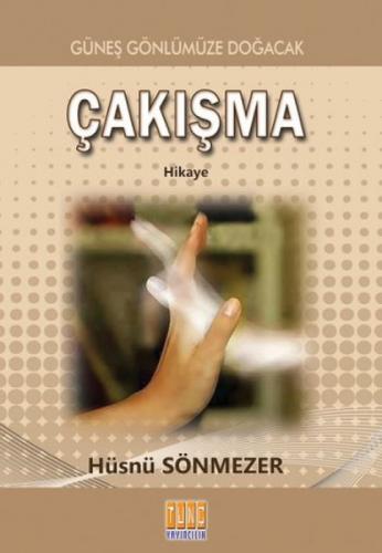 Çakışma  Frontansicht 1