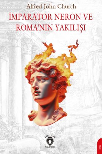 İmparator Neron ve Roma'nın Yakılışı  Frontansicht 1