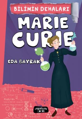 Marie Curie - Bilimin Dehaları  Frontansicht 1