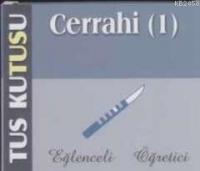 Tus Soruları  Frontansicht 1