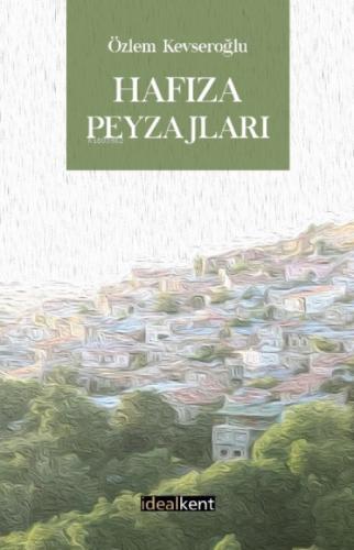 Hafıza Peyzajları  Frontansicht 1