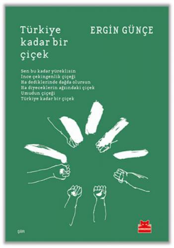 Türkiye Kadar Bir Çiçek  Frontansicht 1