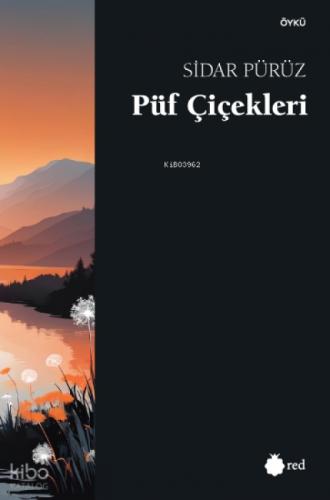 Püf Çiçekleri  Frontansicht 1