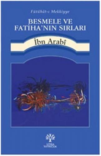 Besmele ve Fatiha'nın Sırları  Frontansicht 1