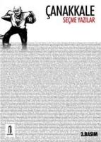 Çanakkale: Seçme Yazılar  Frontansicht 1