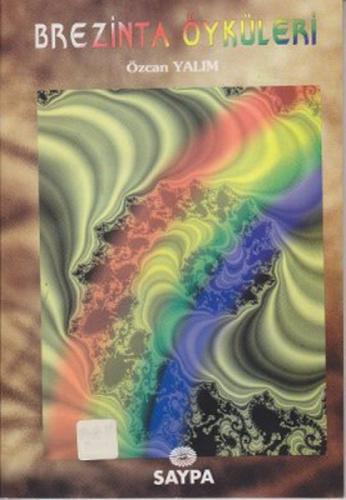 Brezinta Öyküleri  Frontansicht 1