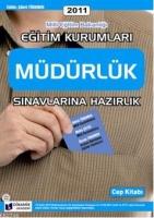 Eğitim Kurumları Müdürlük Sınavlarına Hazırlık  Frontansicht 1