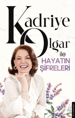 Kadriye Olgar ile Hayatın Şifreleri  Frontansicht 1