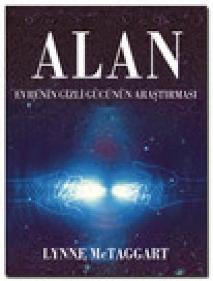Alan - Evrenin Gizli Gücünün Araştırması  Frontansicht 1