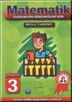 3. Sınıf Matematik - İlköğretim Öğrencileri İçin Okula Yardımcı  Frontansicht 1