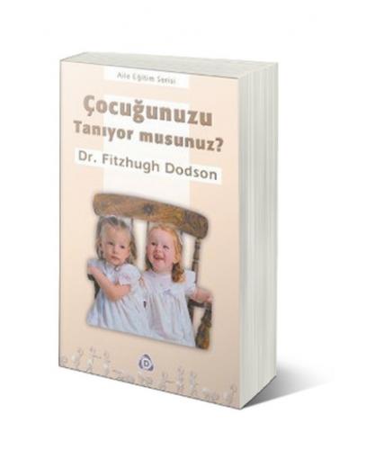 Çocuğunuzu Tanıyor musunuz?  Frontansicht 1