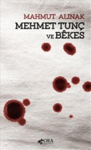 Mehmet Tunç ve Bekes  Frontansicht 1