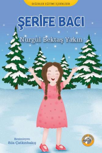 Şerife Bacı  Frontansicht 1