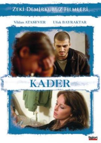 Kader (DVD)  Frontansicht 1