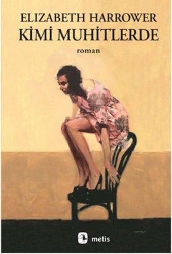Kimi Muhitlerde  Frontansicht 1