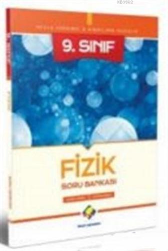 9. Sınıf Fizik Soru Bankası  Frontansicht 1