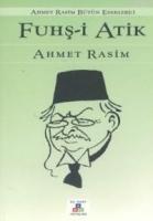 Fuhş-i Atik  Frontansicht 1