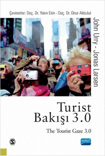 Turist Bakışı 3.0  Frontansicht 1