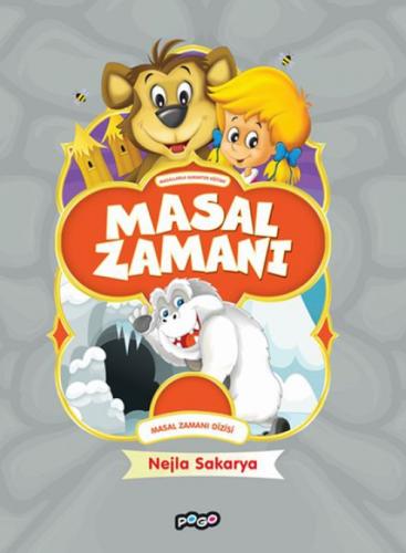 Masal Zamanı  Frontansicht 1