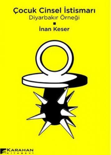 Çocuk Cinsel İstismarı  Frontansicht 1