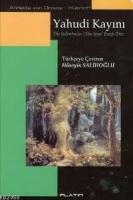 Yahudi Kayını  Frontansicht 1