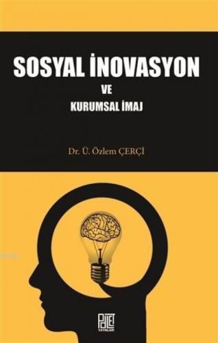 Sosyal İnovasyon ve Kurumsal İmaj  Frontansicht 1