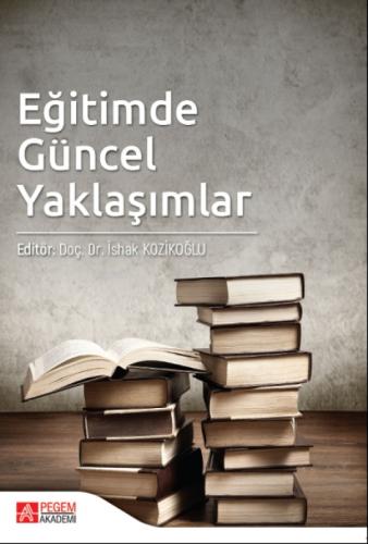 Eğitimde Güncel Yaklaşımlar  Frontansicht 1