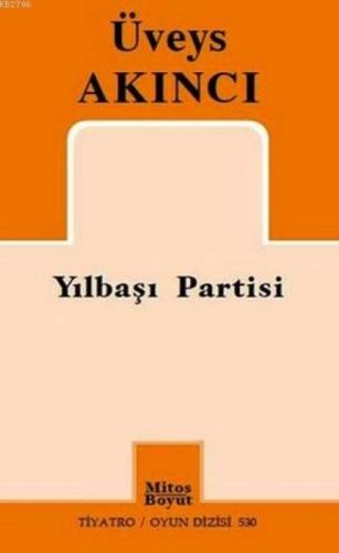 Yılbaşı Partisi  Frontansicht 1