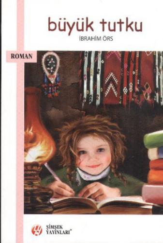 Büyük Tutku  Frontansicht 1