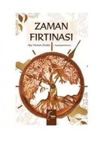Zaman Fırtınası  Frontansicht 1