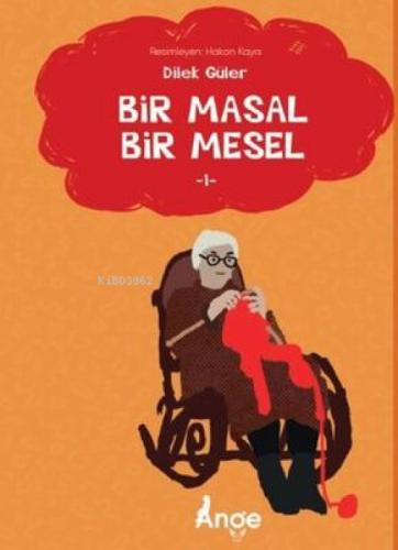 Bir Masal Bir Mesel  Frontansicht 1