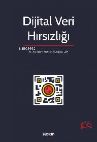 Dijital Veri Hırsızlığı  Frontansicht 1