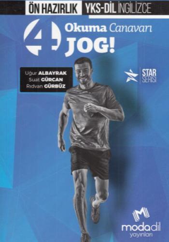 YKS DİL İngilizce Ön Hazırlık Set 4 (Kelime Canavarı  Frontansicht 1