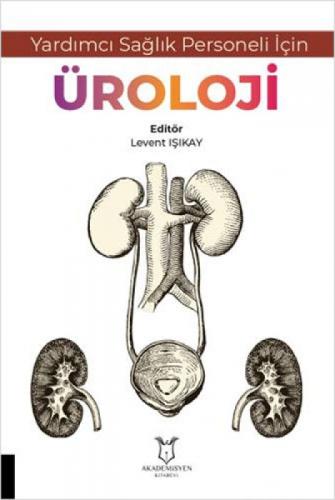 Yardımcı Sağlık Personeli İçin Üroloji  Frontansicht 1