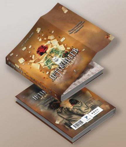 İhtimaller Can Yakar (Çift Yön Şömizli)  Frontansicht 1