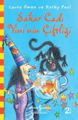 Sakar Cadı Vini'nin Çiftliği  Frontansicht 1